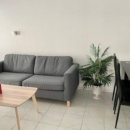 Апартаменты Kontheo Elli Ground Apt 2 Near The Beach Ларнака Экстерьер фото