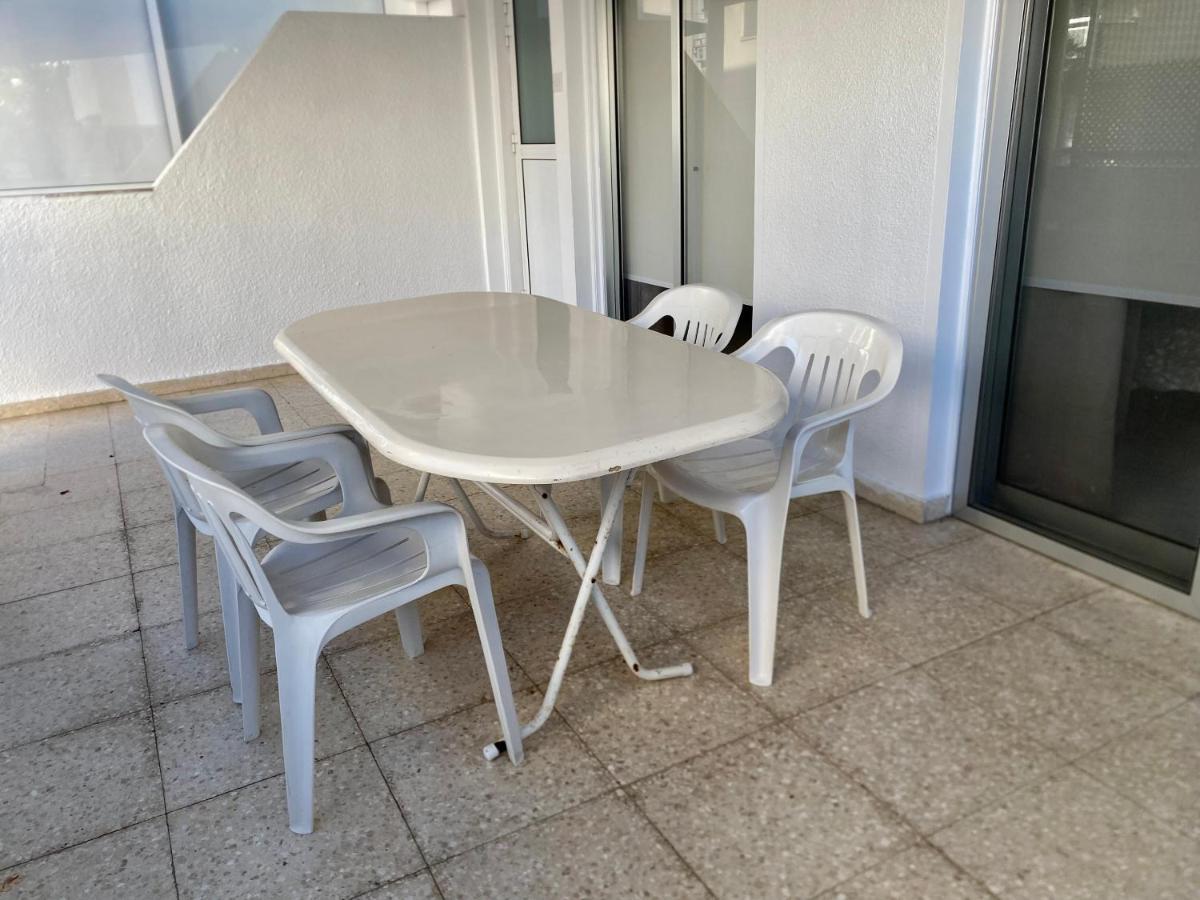 Апартаменты Kontheo Elli Ground Apt 2 Near The Beach Ларнака Экстерьер фото